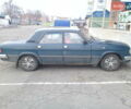 Синий ГАЗ 3110 Волга, объемом двигателя 2.4 л и пробегом 135 тыс. км за 1447 $, фото 2 на Automoto.ua