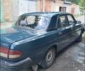 Синий ГАЗ 3110 Волга, объемом двигателя 2.4 л и пробегом 150 тыс. км за 851 $, фото 1 на Automoto.ua