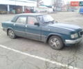 Синий ГАЗ 3110 Волга, объемом двигателя 2.4 л и пробегом 135 тыс. км за 1447 $, фото 1 на Automoto.ua