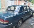 Синій ГАЗ 3110 Волга, об'ємом двигуна 2.4 л та пробігом 150 тис. км за 860 $, фото 3 на Automoto.ua