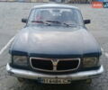 Синий ГАЗ 3110 Волга, объемом двигателя 2.4 л и пробегом 135 тыс. км за 1447 $, фото 5 на Automoto.ua