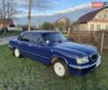 Синий ГАЗ 3110 Волга, объемом двигателя 2.45 л и пробегом 120 тыс. км за 2600 $, фото 2 на Automoto.ua