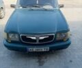 Синій ГАЗ 3110 Волга, об'ємом двигуна 2.45 л та пробігом 10 тис. км за 850 $, фото 1 на Automoto.ua