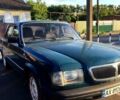 Синий ГАЗ 3110 Волга, объемом двигателя 2.4 л и пробегом 116 тыс. км за 1550 $, фото 1 на Automoto.ua
