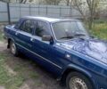 Синий ГАЗ 3110 Волга, объемом двигателя 2.4 л и пробегом 172 тыс. км за 1700 $, фото 3 на Automoto.ua