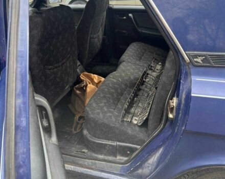 ГАЗ 3110 Волга 2000 в Житомире на Automoto.ua Синий ГАЗ 3110 Волга, объемом двигателя 2.4 л и пробегом 104 тыс. км за 700 $, фото 8 на Automoto.ua