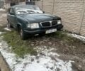 Синий ГАЗ 3110 Волга, объемом двигателя 2.4 л и пробегом 100 тыс. км за 332 $, фото 1 на Automoto.ua
