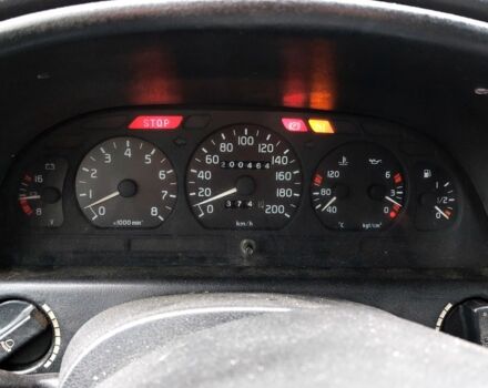 Синий ГАЗ 3110 Волга, объемом двигателя 0 л и пробегом 150 тыс. км за 692 $, фото 4 на Automoto.ua