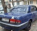 Синій ГАЗ 3110 Волга, об'ємом двигуна 2.49 л та пробігом 200 тис. км за 1200 $, фото 5 на Automoto.ua