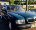 Синій ГАЗ 3110 Волга, об'ємом двигуна 2.4 л та пробігом 116 тис. км за 1550 $, фото 2 на Automoto.ua