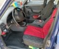 Синий ГАЗ 3110 Волга, объемом двигателя 2.5 л и пробегом 160 тыс. км за 2041 $, фото 6 на Automoto.ua