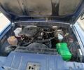 Синий ГАЗ 3110 Волга, объемом двигателя 2.5 л и пробегом 160 тыс. км за 2041 $, фото 5 на Automoto.ua