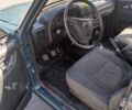 Синий ГАЗ 3110 Волга, объемом двигателя 2.4 л и пробегом 311 тыс. км за 1350 $, фото 5 на Automoto.ua