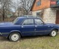 Синий ГАЗ 3110 Волга, объемом двигателя 2.45 л и пробегом 104 тыс. км за 1000 $, фото 14 на Automoto.ua