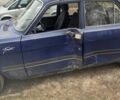 Синий ГАЗ 3110 Волга, объемом двигателя 2.45 л и пробегом 104 тыс. км за 1000 $, фото 17 на Automoto.ua