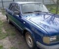Синій ГАЗ 3110 Волга, об'ємом двигуна 2.4 л та пробігом 172 тис. км за 1700 $, фото 2 на Automoto.ua