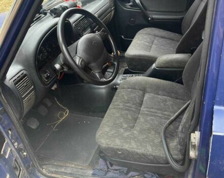 ГАЗ 3110 Волга 2000 в Житомире на Automoto.ua Синий ГАЗ 3110 Волга, объемом двигателя 2.4 л и пробегом 104 тыс. км за 700 $, фото 14 на Automoto.ua