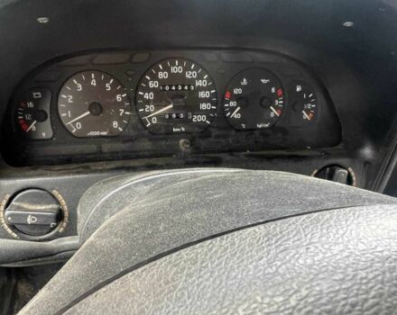 ГАЗ 3110 Волга 2000 в Житомире на Automoto.ua Синий ГАЗ 3110 Волга, объемом двигателя 2.4 л и пробегом 104 тыс. км за 700 $, фото 16 на Automoto.ua