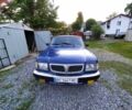 Синий ГАЗ 3110 Волга, объемом двигателя 2.4 л и пробегом 300 тыс. км за 900 $, фото 1 на Automoto.ua