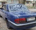 Синій ГАЗ 3110 Волга, об'ємом двигуна 2.49 л та пробігом 200 тис. км за 1200 $, фото 6 на Automoto.ua