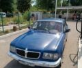 Синий ГАЗ 3110 Волга, объемом двигателя 2.5 л и пробегом 160 тыс. км за 2041 $, фото 1 на Automoto.ua
