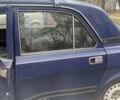 Синий ГАЗ 3110 Волга, объемом двигателя 2.45 л и пробегом 104 тыс. км за 1000 $, фото 15 на Automoto.ua
