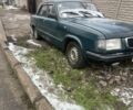 Синий ГАЗ 3110 Волга, объемом двигателя 2.4 л и пробегом 100 тыс. км за 332 $, фото 1 на Automoto.ua