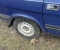 Синий ГАЗ 3110 Волга, объемом двигателя 2.45 л и пробегом 104 тыс. км за 1000 $, фото 2 на Automoto.ua