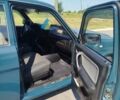 Синий ГАЗ 3110 Волга, объемом двигателя 2.4 л и пробегом 311 тыс. км за 1550 $, фото 10 на Automoto.ua