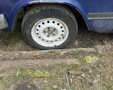 ГАЗ 3110 Волга 2000 в Житомире на Automoto.ua Синий ГАЗ 3110 Волга, объемом двигателя 2.4 л и пробегом 104 тыс. км за 700 $, фото 20 на Automoto.ua