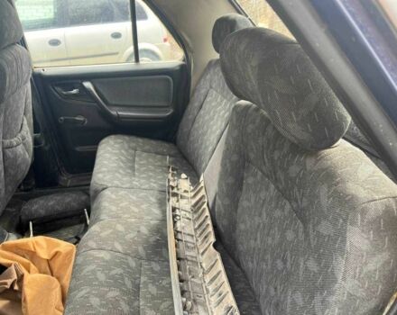 ГАЗ 3110 Волга 2000 в Житомире на Automoto.ua Синий ГАЗ 3110 Волга, объемом двигателя 2.4 л и пробегом 104 тыс. км за 700 $, фото 9 на Automoto.ua