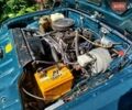 Синий ГАЗ 3110 Волга, объемом двигателя 2.4 л и пробегом 311 тыс. км за 1550 $, фото 13 на Automoto.ua