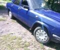 Синий ГАЗ 3110 Волга, объемом двигателя 0 л и пробегом 330 тыс. км за 1600 $, фото 1 на Automoto.ua