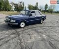 Синій ГАЗ 3110 Волга, об'ємом двигуна 2.3 л та пробігом 103 тис. км за 2200 $, фото 1 на Automoto.ua