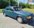 Синий ГАЗ 3110 Волга, объемом двигателя 2.4 л и пробегом 311 тыс. км за 1350 $, фото 2 на Automoto.ua