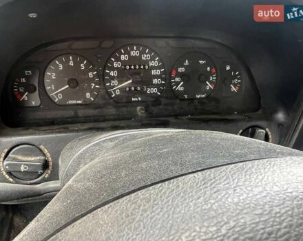 Синий ГАЗ 3110 Волга, объемом двигателя 2.45 л и пробегом 104 тыс. км за 1000 $, фото 11 на Automoto.ua