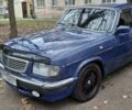 Синій ГАЗ 3110 Волга, об'ємом двигуна 2.49 л та пробігом 200 тис. км за 1200 $, фото 7 на Automoto.ua