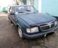 Синій ГАЗ 3110 Волга, об'ємом двигуна 2.5 л та пробігом 103 тис. км за 1400 $, фото 1 на Automoto.ua