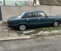 Синий ГАЗ 3110 Волга, объемом двигателя 2.4 л и пробегом 100 тыс. км за 332 $, фото 2 на Automoto.ua