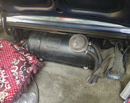 Синий ГАЗ 3110 Волга, объемом двигателя 0 л и пробегом 350 тыс. км за 1000 $, фото 6 на Automoto.ua