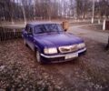 Синий ГАЗ 3110 Волга, объемом двигателя 0 л и пробегом 105 тыс. км за 826 $, фото 4 на Automoto.ua