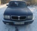 Синий ГАЗ 3110 Волга, объемом двигателя 2.4 л и пробегом 250 тыс. км за 1200 $, фото 3 на Automoto.ua