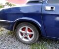 Синий ГАЗ 3110 Волга, объемом двигателя 2.4 л и пробегом 300 тыс. км за 900 $, фото 1 на Automoto.ua