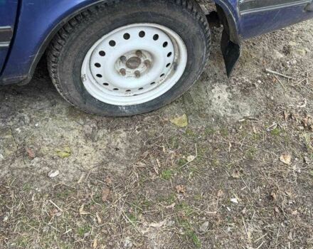 ГАЗ 3110 Волга 2000 в Житомире на Automoto.ua Синий ГАЗ 3110 Волга, объемом двигателя 2.4 л и пробегом 104 тыс. км за 700 $, фото 19 на Automoto.ua