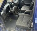 Синий ГАЗ 3110 Волга, объемом двигателя 2.45 л и пробегом 104 тыс. км за 1000 $, фото 11 на Automoto.ua