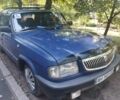 Синий ГАЗ 3110 Волга, объемом двигателя 0 л и пробегом 350 тыс. км за 1000 $, фото 1 на Automoto.ua