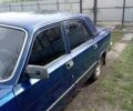 Синий ГАЗ 3110 Волга, объемом двигателя 2.4 л и пробегом 172 тыс. км за 1700 $, фото 1 на Automoto.ua