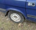 ГАЗ 3110 Волга 2000 в Житомире на Automoto.ua Синий ГАЗ 3110 Волга, объемом двигателя 2.4 л и пробегом 104 тыс. км за 700 $, фото 18 на Automoto.ua