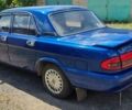 Синий ГАЗ 3110 Волга, объемом двигателя 2.5 л и пробегом 200 тыс. км за 1650 $, фото 4 на Automoto.ua