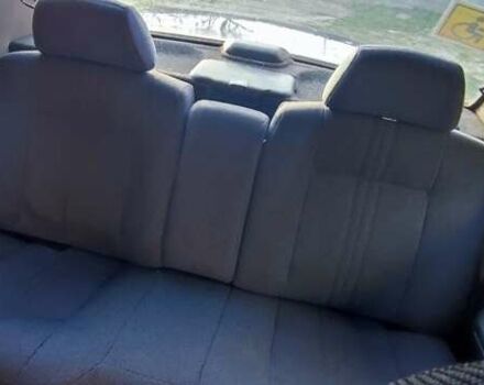 Синій ГАЗ 3110 Волга, об'ємом двигуна 2.44 л та пробігом 117 тис. км за 1300 $, фото 2 на Automoto.ua
